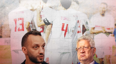 عن إيقاف القيد وبطولات الزمالك.. أمير مرتضي منصور يواصل إطلاق الأكاذيب