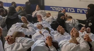 لا صحة لقرار تجميد قانون إعدام الأسرى الفلسطينيين