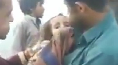 حقيقة الفيديو المتداول حول عودة طفلة يمنية للحياة بعد 24 ساعة من دفنها
