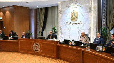 "مدبولي" يروج 5 تصريحات خاطئة ومضللة عن البكالوريا والبطالة ومساحة الأرض الزراعية