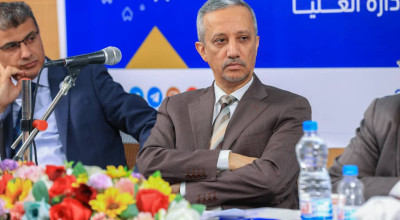 أنباء التوافق على تعيين شوقي أحمد هائل نائبا لرئيس الوزراء غير صحيحة