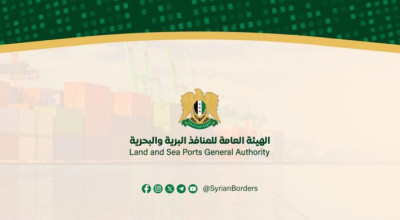 قرار رفع الرسوم الجمركية على استيراد السيارات في سوريا مفبرك
