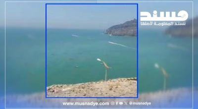 الادعاء بهروب الشهراني من عدن مضلل.. والفيديو يعود إلى عام 2021