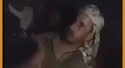 فيديو النوبي أمام المعاشيق  منذ العام  2019  وليس حديثا