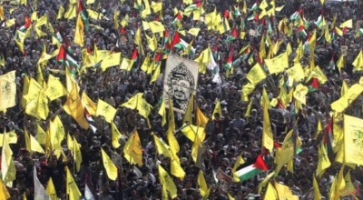 حقيقة زيارة حسين الشيخ لغزة وتغير مكان الاحتفال بذكرى الانطلاقة