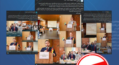 عمدة مدينة باساو الألمانية لـ “True”: لا مشروع شراكة مع إدلب…والادعاءات مضللة