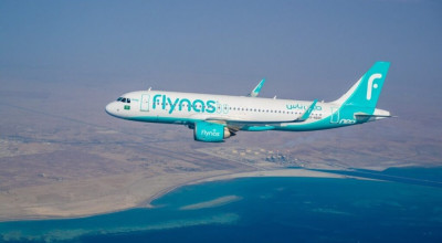 ما حقيقة قرب تشغيل رحلات شركة فلاي ناس من السعودية إلى اليمن؟