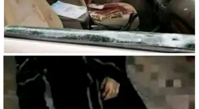 مقتل وفاء الباشا حقيقي.. والصور المتداولة لجريمتين قديمتين في صنعاء وعدن