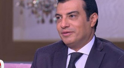 حقيقة ترشح إيهاب توفيق لانتخابات مجلس النواب