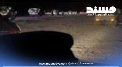 الفيديو ليس لقوات سعودية متجهة إلى حضرموت، بل لقوات ليبية في منطقة رأس العبلة بليبيا