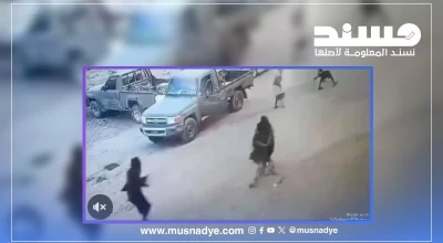 الفيديو يعود لاشتباكات قبلية قديمة وليس لاشتباكات حديثة في حريب