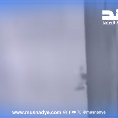 الفيديو المتداول ليس لسقوط اف 18 من على متن هاري ترومان بل يعود لعرض جوي في إيطاليا 2017