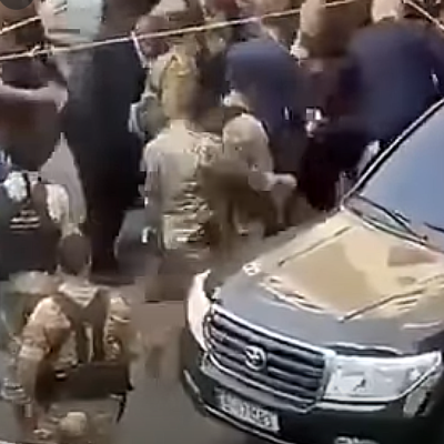 ما حقيقة قيام أجهزة الأمن اللبنانية بالقبض على السفير الإيراني في بيروت؟