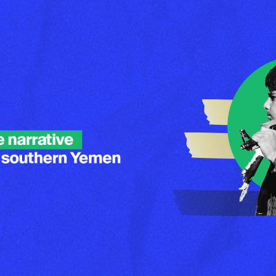 Separatist War: Who controls the narrative of the conflict in southern Yemen