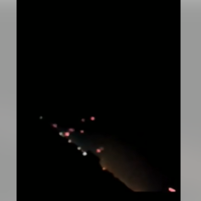 الفيديو لنزاع عشائري في البصرة وليس لاشتباكات بين قبيلتين في شبوة