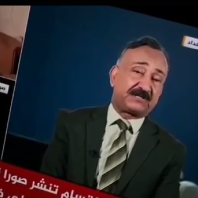 Truth behind claim made by military and strategic expert Ahmed Al-Sharifi regardign density of trees in Al-Zaiytoun neighborhood
