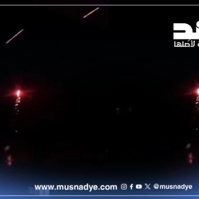 الفيديو مضلل ولا يوثق احتفالًا في يافع عقب انتشار تسجيل صوتي لـ عيدروس الزبيدي