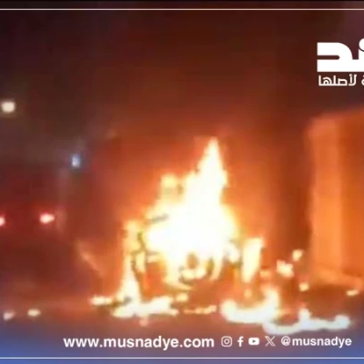 ادعاء مضلل.. فيديو قديم يُعاد تداوله على أنه عودة لنشاط القاعدة في حضرموت