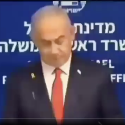 انتشار فيديو لمحاولة اغتيال زعيم بلغاري مع الادعاء أنه اعتداء على نتنياهو