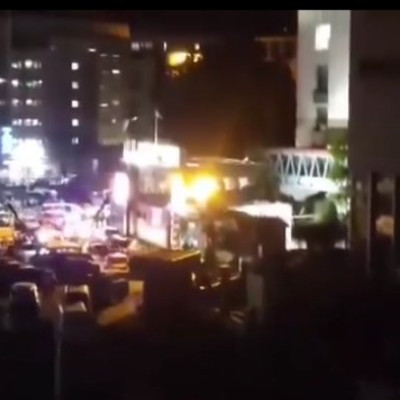 ادعاء مقتل طبيب برصاص عناصر مسلحة تتبع للدولة السورية في مستشفى مضلل