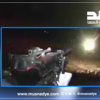 مضلل.. الفيديو المتداول لا يوثق اشتباكات في الضالع بل يعود إلى عام 2014