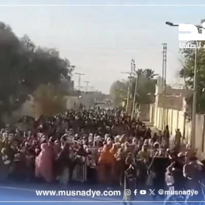 فيديو مضلل لاحتجاجات في باكستان وليس لها صلة بالأحداث اليمنية