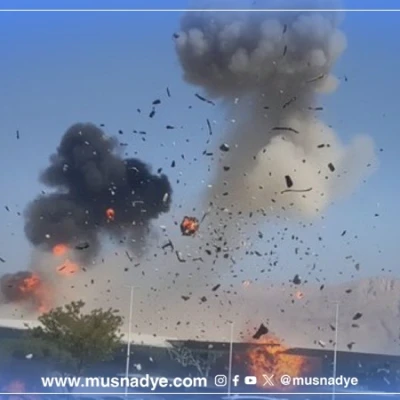 الصورة معدلة وتم التلاعب بها عبر الذكاء الاصطناعي
