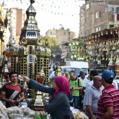 حقيقة زيادة الاستهلاك في مصر خلال شهر رمضان