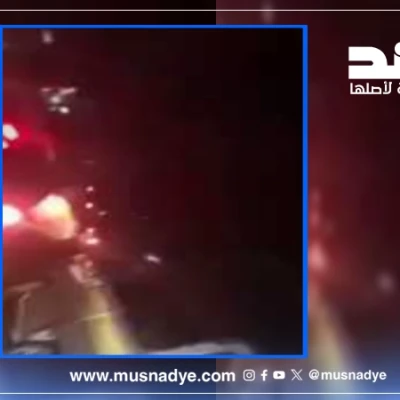 فيديو متداول على أنه يوثق اشتباكات حديثة في صنعاء مضلل ويعود إلى عام 2017