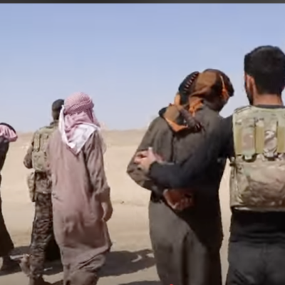 هل اعتقلت قسد عدد من أبناء العشائر في دير الزور؟