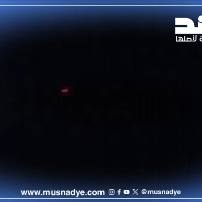 المقطع المتداول قديم ويعود لاشتباكات في العام 2021 بالحديدة