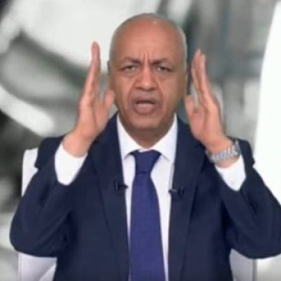 حقيقة تصريحات مصطفى بكري عن العلاقات بين مصر وإسرائيل