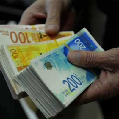 لا صحة لوصول مبلغ نصف مليار شيكل من أموال المقاصة للسلطة الفلسطينية