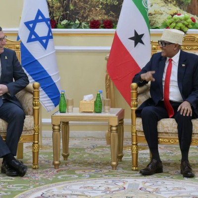 بعد تعيينها سفيرًا في “أرض الصومال”.. خطوات إسرائيل لتعزيز العلاقات مع الإقليم الانفصالي