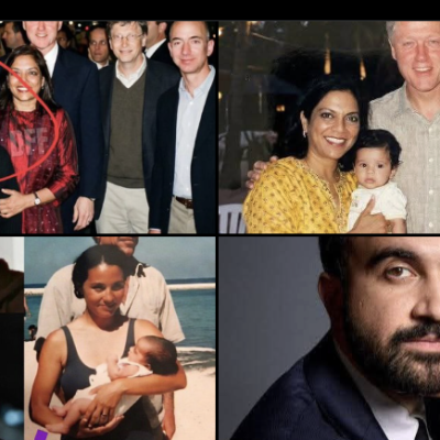 معلومات غير دقيقة حول ارتباط زهران ممداني بجزيرة إبستين