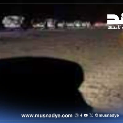 الفيديو ليس لقوات سعودية متجهة إلى حضرموت، بل لقوات ليبية في منطقة رأس العبلة بليبيا