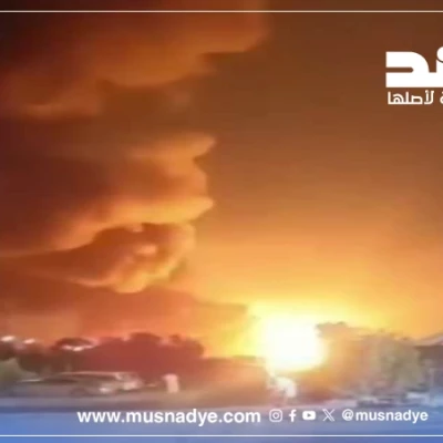 ما حقيقة استهداف خط أنابيب “بترولاين” في السعودية؟