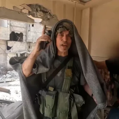 لا صحة لمعلومات نُسبت إلى الإعلام العبري حول تشريح جثمان يحيى السنوار