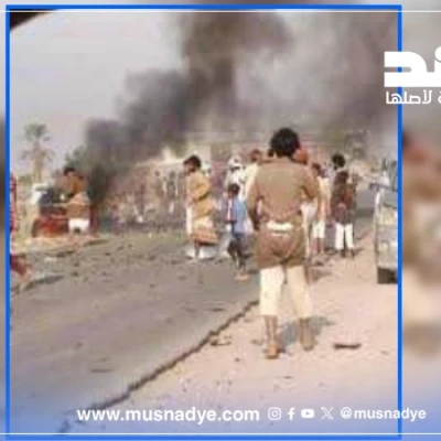 لا صحة لادعاء محاولة اغتيال رئيس هيئة الأركان بطائرة مسيّرة.. والصورة المتداولة تعود إلى عام 2023
