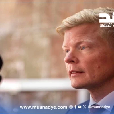 ما حقيقة التصريحات المنسوبة للمبعوث الأممي بشأن توجيه انتقاد لاذع للحكومة اليمنية والتحذير من إبعاد عيدروس الزبيدي؟