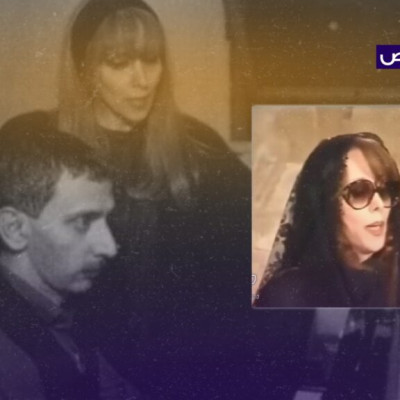 فيديو ترانيم فيروز قديم وليس لرثاء نجلها الرحباني حديثاً!