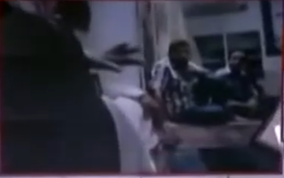 فيديو لداعشي يحرض على ذبح العلويين في سوريا.. ما حقيقته؟