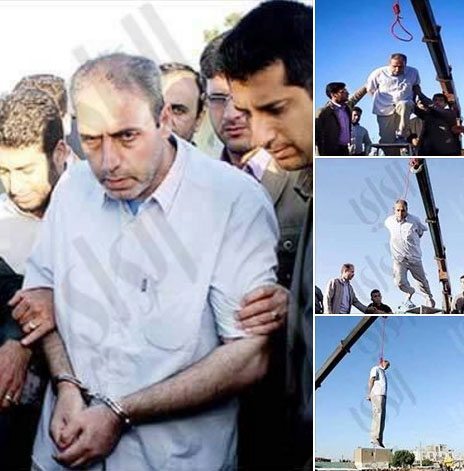 حقيقة إعدام الشاعر ” أحمد النعيمي ” .