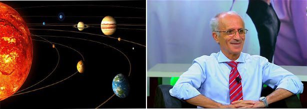 حقيقة وجود أبواب في السماء تمنع اطلاق المركبات الفضائية من أمريكا وروسيا