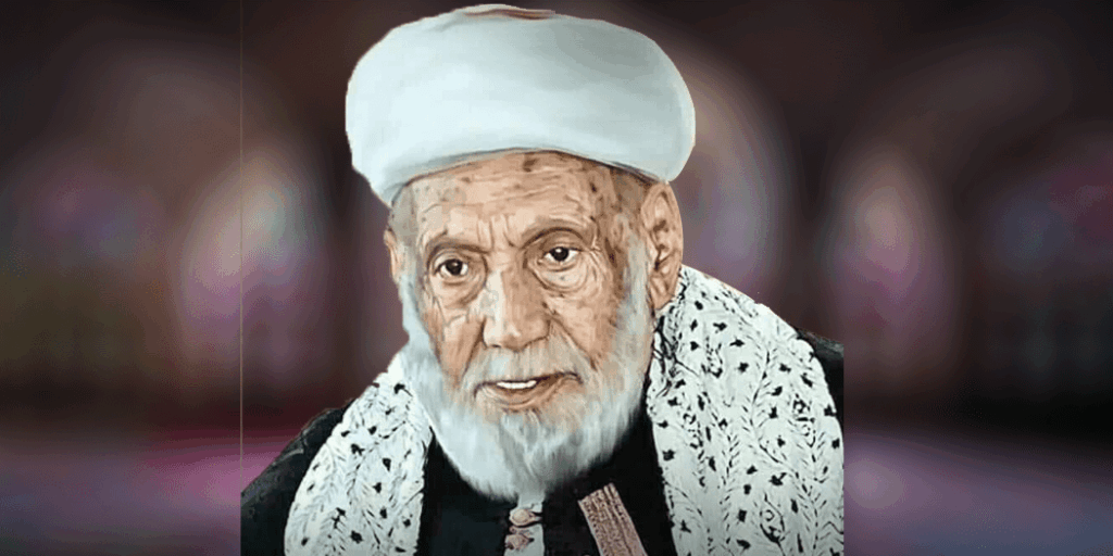 ما صحة الفيديو المتداول للقاضي العمراني حول “عيد الغدير”؟