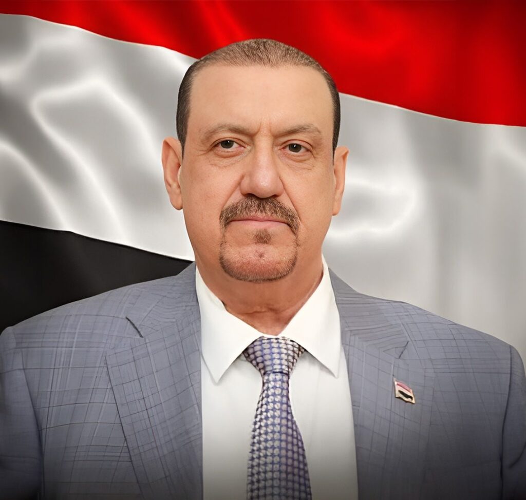 لا صحة لأنباء وفاة رئيس مجلس النواب سلطان البركاني