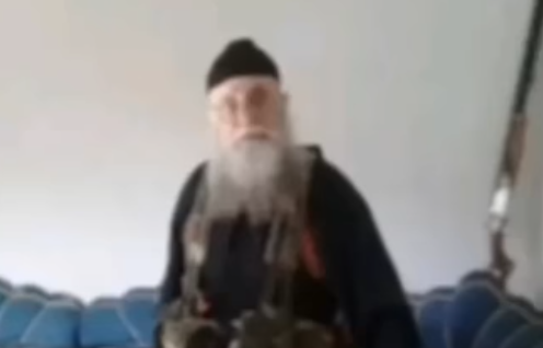 الفيديو المنسوب لرجل دين من الطائفة الدرزية يسيء فيه للنبي الكريم مضلل