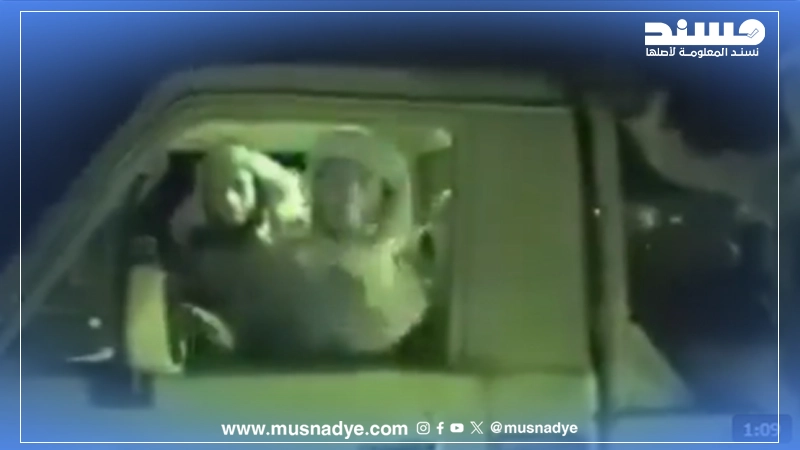 هل الفيديو المنشور لحشد عسكري لحزب الإصلاح لمواجهة الانتقالي؟