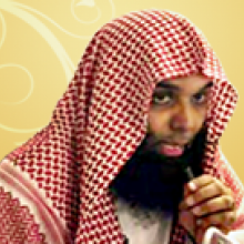 هل تم الإفراج عن الداعية خالد الراشد؟