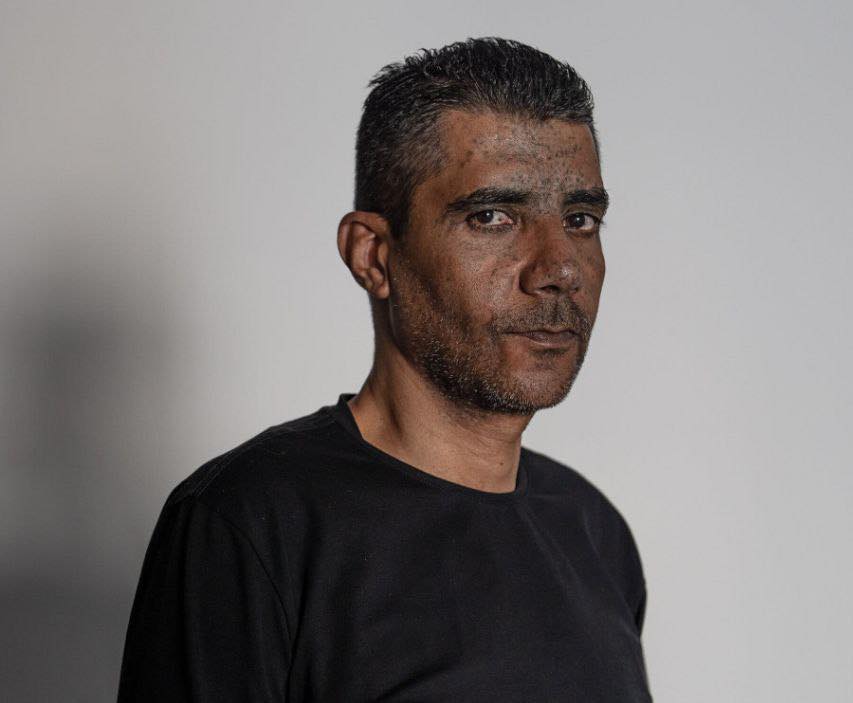 Misleading and Inaccurate Translation of an Old Interview with Freed Prisoner Zakaria Zubeidi